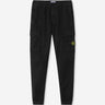 Stone Island Hombre Barcelona Pantalones Cargo Stretch color Negro sku 521-003378 03 - Foto 1