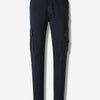 Stone Island Hombre Barcelona Pantalones Etiqueta Compass color Azul Marino sku 521-003379 01 - Foto 1