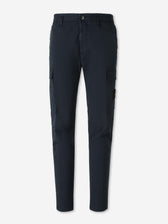 Stone Island Hombre Barcelona Pantalones Cargo Rectos color Azul Noche sku 521-003380 01 - Foto 1