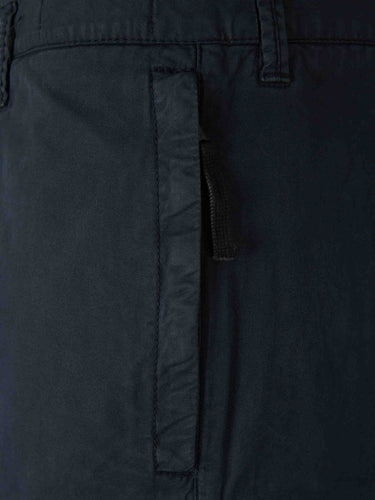 Stone Island Hombre Barcelona Pantalones Cargo Rectos color Azul Noche sku 521-003380 01 - Foto 5