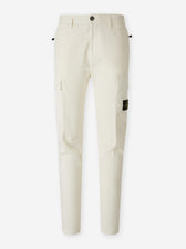 Stone Island Hombre Barcelona Pantalones Cargo Rectos color Beige sku 521-003380 02 - Foto 1