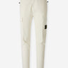 Stone Island Hombre Barcelona Pantalones Cargo Rectos color Beige sku 521-003380 02 - Foto 1