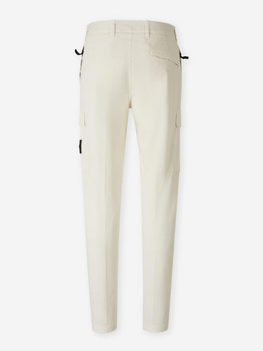 Stone Island Hombre Barcelona Pantalones Cargo Rectos color Beige sku 521-003380 02 - Foto 3
