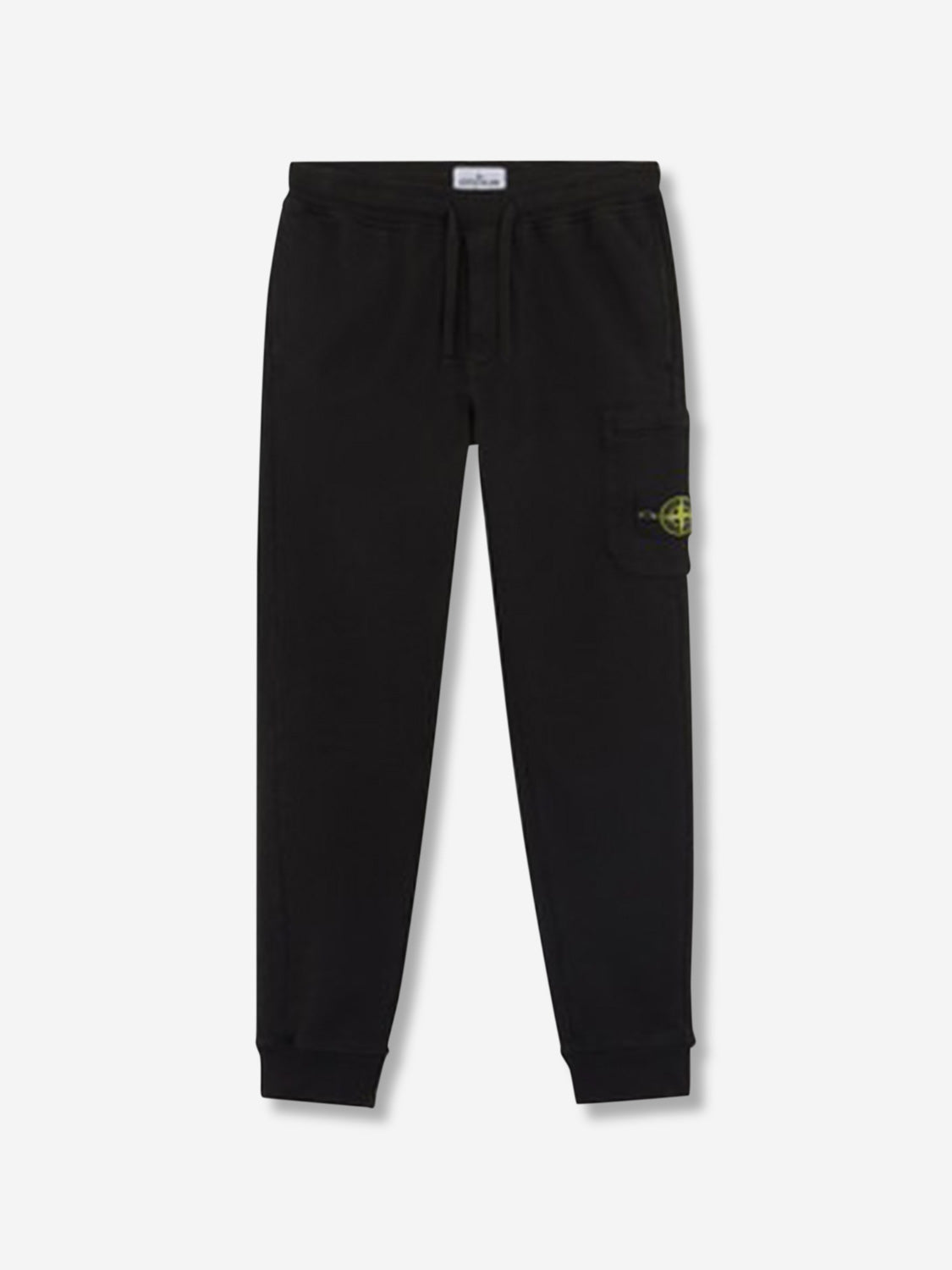 Stone Island Hombre Barcelona Joggers Deportivos Algodón color Negro sku 521-003381 02 - Foto 1
