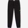 Stone Island Hombre Barcelona Joggers Deportivos Algodón color Negro sku 521-003381 02 - Foto 1