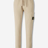 Stone Island Hombre Barcelona Joggers Deportivos Algodón color Camel sku 521-003381 03 - Foto 1