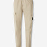 Stone Island Hombre Barcelona Pantalones Cargo Algodón color Camel sku 521-003382 01 - Foto 1