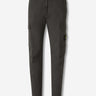 Stone Island Hombre Barcelona Pantalones Cargo Rectos color Gris Antracita sku 521-003383 01 - Foto 1