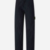 Stone Island Hombre Barcelona Pantalones Pana Rectos color Azul Noche sku 521-003385 01 - Foto 1