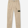 Stone Island Hombre Barcelona Pantalones Cargo Algodón color Camel sku 521-003386 02 - Foto 1