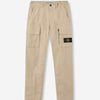 Stone Island Hombre Barcelona Pantalones Cargo Algodón color Camel sku 521-003386 02 - Foto 1