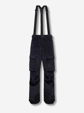 Moncler Grenoble Hombre Barcelona Peto Esquí Pana color Azul Marino sku 521-003390 01 - Foto 1