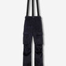 Moncler Grenoble Hombre Barcelona Peto Esquí Pana color Azul Marino sku 521-003390 01 - Foto 1
