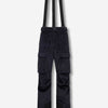 Moncler Grenoble Hombre Barcelona Peto Esquí Pana color Azul Marino sku 521-003390 01 - Foto 1