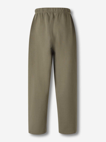 Fear of God Essentials Hombre Barcelona Joggers Deportivos Lounge color Verde Militar sku 521-003391 01 - Foto 3