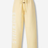 Fear of God Essentials Hombre Barcelona Joggers Deportivos Lounge color Amarillo Claro sku 521-003392 01 - Foto 1