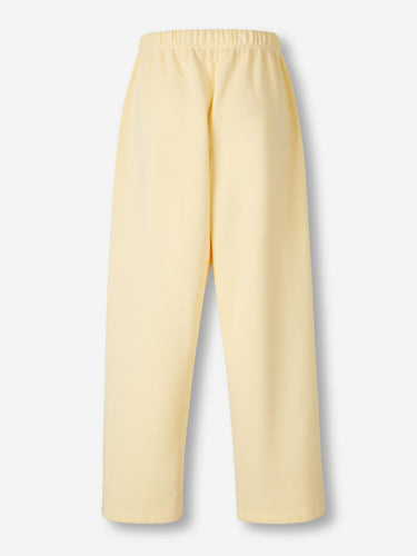 Fear of God Essentials Hombre Barcelona Joggers Deportivos Lounge color Amarillo Claro sku 521-003392 01 - Foto 3