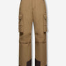 Moncler Grenoble Hombre Barcelona Pantalones Esquí GORE-TEX color Caramelo sku 521-003394 01 - Foto 1