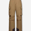 Moncler Grenoble Hombre Barcelona Pantalones Esquí GORE-TEX color Caramelo sku 521-003394 01 - Foto 1