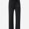 Fear of God Essentials Hombre Barcelona Joggers Logo Algodón color Negro sku 521-003396 01 - Foto 1
