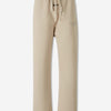 Fear of God Essentials Hombre Barcelona Joggers Logo Algodón color Taupe sku 521-003397 01 - Foto 1