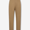 Moncler Hombre Barcelona Pantalones Gabardina Algodón color Camel sku 521-003400 01 - Foto 1