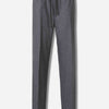 Moncler Hombre Barcelona Pantalones Deportivos Cachemira color Gris sku 521-003401 01 - Foto 1