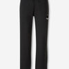 Moncler Hombre Barcelona Joggers Deportivos Algodón color Negro sku 521-003403 01 - Foto 1