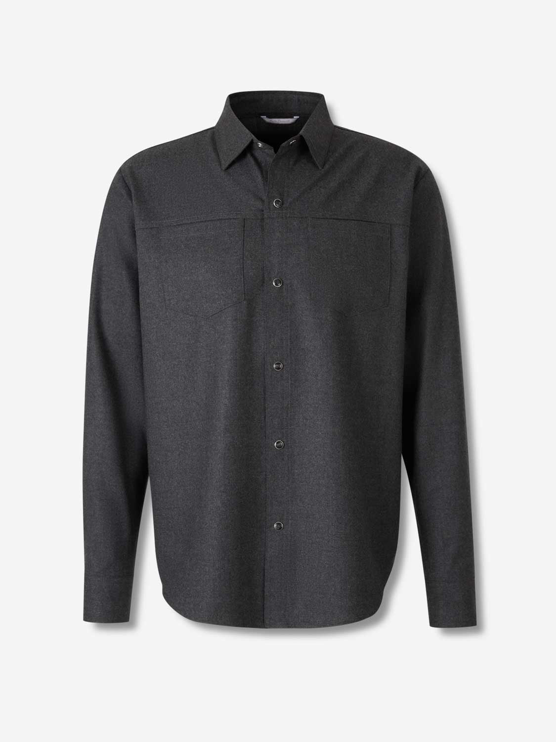 Marco Pescarolo Hombre Barcelona Pantalones Cargo color Gris Antracita sku 521-003405 01 - Foto 1