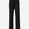Palm Angels Hombre Barcelona Pantalones Jogger Lana color Negro sku 521-003406 01 - Foto 1