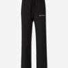 Palm Angels Hombre Barcelona Pantalones Jogger Lana color Negro sku 521-003406 01 - Foto 1