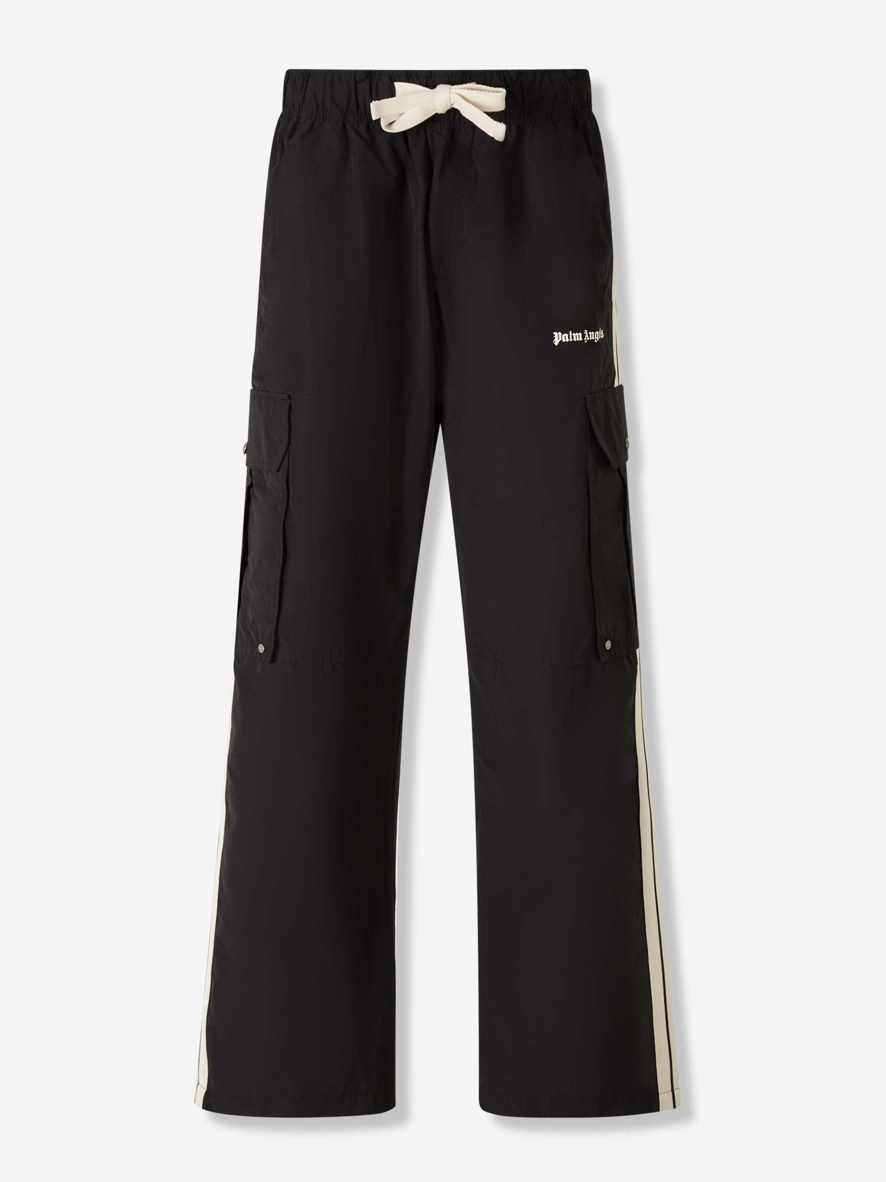 Palm Angels Hombre Barcelona Pantalones Cargo Técnicos color Negro sku 521-003411 01 - Foto 1