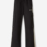 Palm Angels Hombre Barcelona Pantalones Cargo Técnicos color Negro sku 521-003411 01 - Foto 1