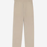 Ami Paris Hombre Barcelona Pantalones Elásticos Lana color Camel sku 521-003412 02 - Foto 1