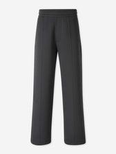 Ami Paris Hombre Barcelona Joggers Deportivos Algodón color Gris Antracita sku 521-003414 01 - Foto 1