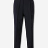 Officine Générale Hombre Barcelona Pantalones de Vestir Hugo color Azul Noche sku 521-003415 01 - Foto 1