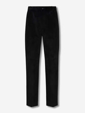 Moncler Hombre Barcelona Pantalones Pana color Negro sku 521-003418 01 - Foto 1