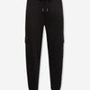 Moncler Hombre Barcelona Joggers Cargo Algodón color Negro sku 521-003420 01 - Foto 1