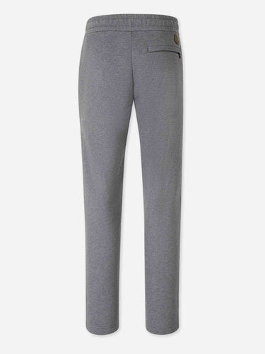Moncler Hombre Barcelona Joggers Deportivos Logo color Gris sku 521-003421 01 - Foto 2