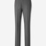 Lardini Hombre Barcelona Pantalones Vestir Lana color Marrón Oscuro sku 521-003422 01 - Foto 1