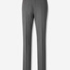 Lardini Hombre Barcelona Pantalones Vestir Lana color Marrón Oscuro sku 521-003422 01 - Foto 1