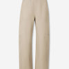 Givenchy Hombre Barcelona Pantalones Rectos Algodón color Camel sku 521-003425 01 - Foto 1