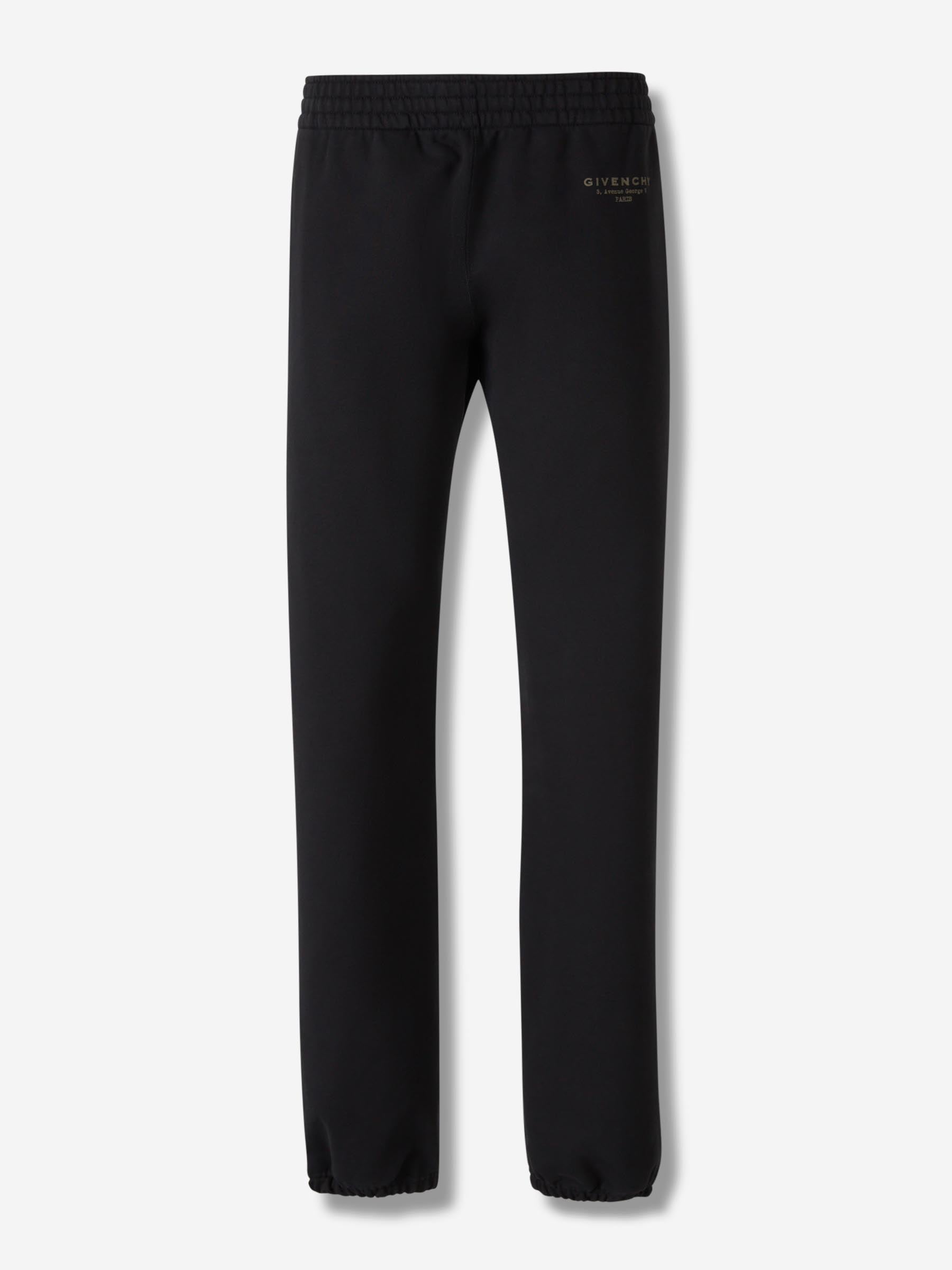 Givenchy Hombre Barcelona Joggers Deportivos color Negro sku 521-003426 01 - Foto 1