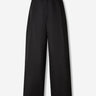 Willy Chavarria Hombre Barcelona Pantalones Cholo Chino color Negro sku 521-003430 01 - Foto 1