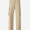 Dsquared2 Hombre Barcelona Pantalones Cargo Ancho color Camel sku 521-003434 01 - Foto 1