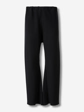 Maison Margiela Hombre Barcelona Joggers Punto Cachemira color Negro sku 521-003439 01 - Foto 1