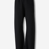 Maison Margiela Hombre Barcelona Joggers Punto Cachemira color Negro sku 521-003439 01 - Foto 1