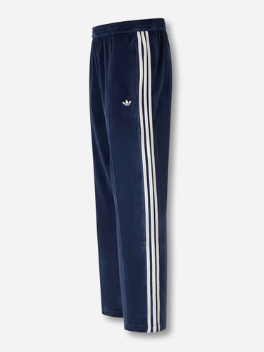 Adidas Wales Bonner Hombre Barcelona Joggers Rectos Terciopelo color Azul Marino sku 521-003440 01 - Foto 2