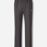 Adidas Wales Bonner Hombre Barcelona Pantalones Rectos color Gris Oscuro sku 521-003441 01 - Foto 1