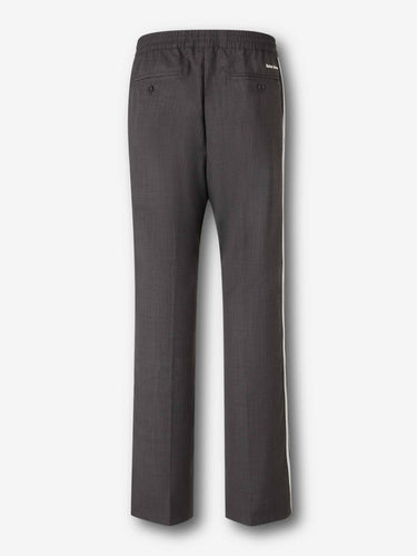 Adidas Wales Bonner Hombre Barcelona Pantalones Rectos color Gris Oscuro sku 521-003441 01 - Foto 3